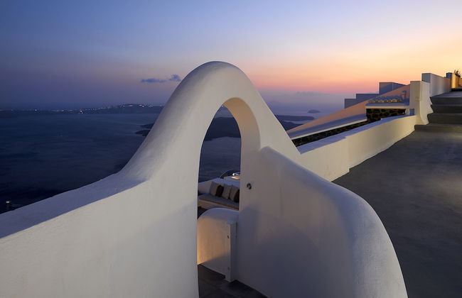 Olea Cave House - Foto 40