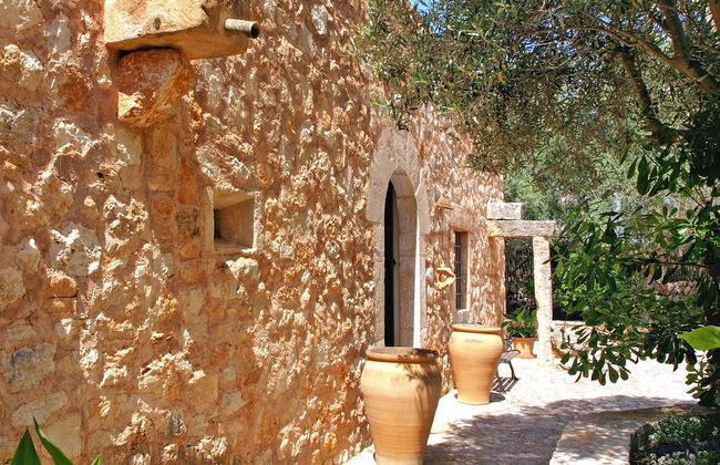 Moli de Son Vidal - Foto 43