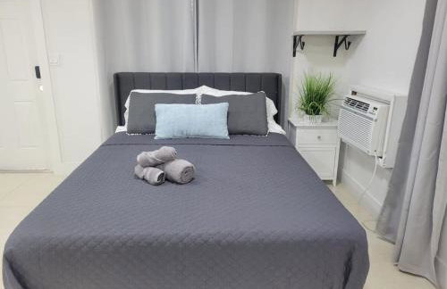 Kevin#B Chic Studio with Patio near Fort Lauderdale Beach - Foto 16
