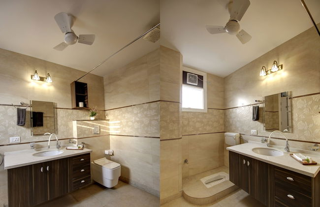 SONESTA LUXURY APARTMENT - Foto 27