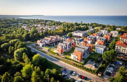 Golden Tulip Gdańsk Residence - Foto 38