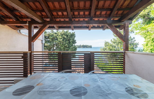 Seafront Spacious Apartment Spazzio - Foto 45