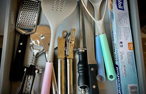 5 Bedroom House - DISC0UNTS - Parking, Contractors, Group, Family - Foto 61