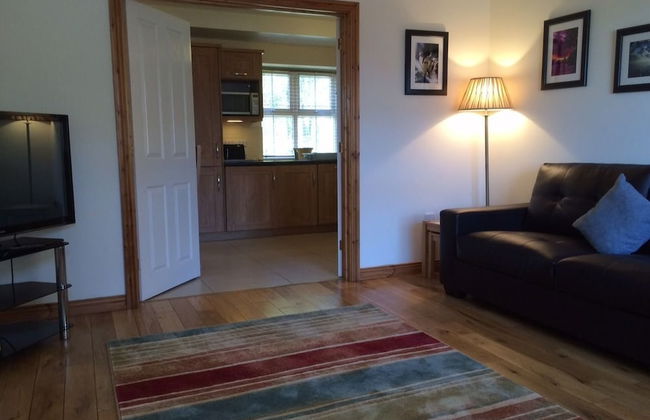 Stable Court Apartments - Foto 14