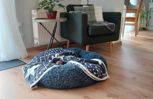 Ferienwohnung Stadt-Land-Fluss - Foto 7