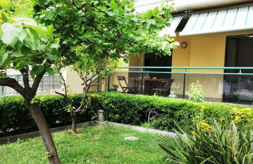 HoliHome_Colombo - Open Space, 100m dal mare! - Foto 19