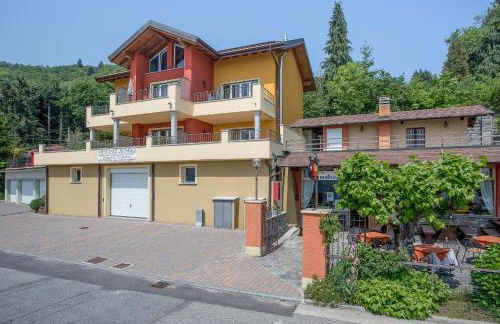 Residence Usignolo - Foto 1