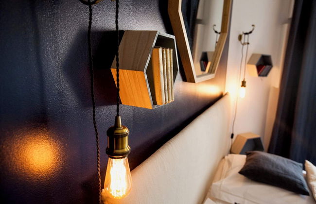 Home Chic Home Les Toits de l'Argenterie - Foto 1