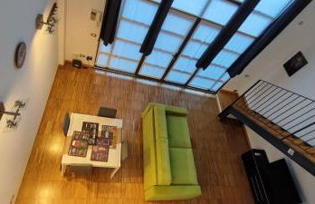 Luxury Loft a Milano - Design esclusivo e comfort moderno - Foto 14