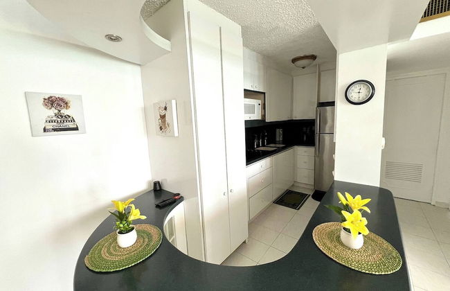 Gorgeous Ocean View 1br With Beach Access & Pool - Photo 10