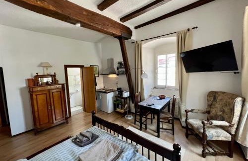 Apartment Ahrquelle im Posthalterhof mit Sauna - Photo 3