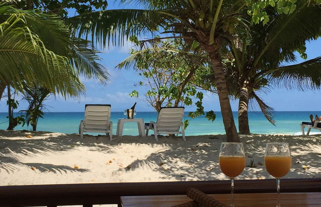 Villa Belle Plage - Photo 32