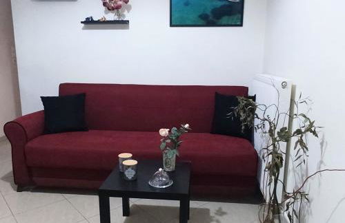 Ampolias rooms Messolonghi - Photo 3