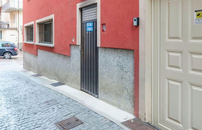 Square Apartment in Ponte di Legno - Foto 17