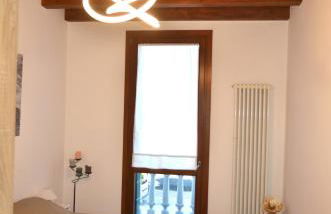 Ca Vellione cozy apt Noale - Foto 9