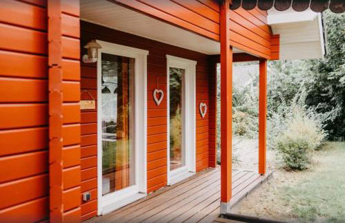 Haus Hanni Zarrentin am Schaalsee - Foto 3