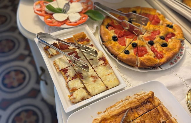 Villa La Dogana - Foto 67