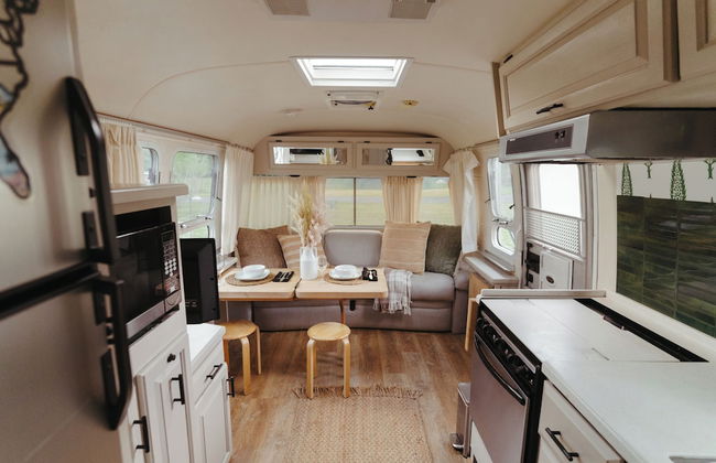 Finger Lakes Treehouse & Spa - Foto 49