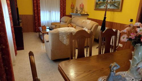 Casa Las Catedrales Rochela - Foto 5