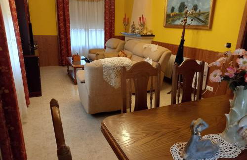 Casa Las Catedrales Rochela - Foto 5