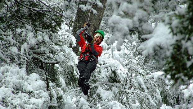 Canopy in Bariloche - Privat - Foto 3