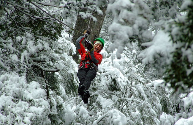 Canopy in Bariloche - Privat - Foto 3
