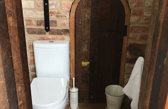 Horizon Barn - Foto 10