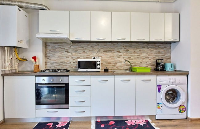 Apartamente Promenada 2 - Foto 34