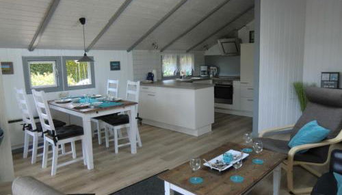 Ferienhaus Küstenschwalbe - Foto 4