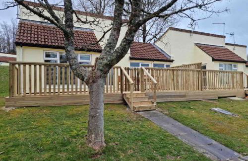 Frankie's Holiday Lodge - Foto 25