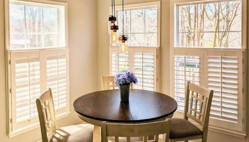 Oasis on 151 - Ideal Location on Brew Ridge Trail - Foto 3