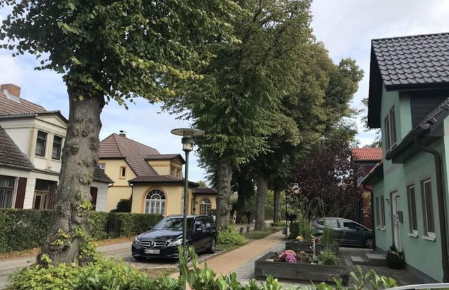 Baltic Sea Mermaid, Green Lagoon - Foto 21