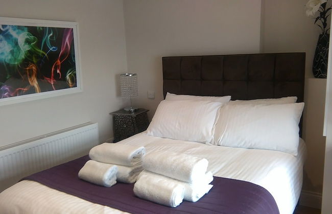 The Castle Apartments - Foto 2