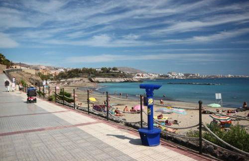 Studio in beachfront complex in El Duque area, Costa Adeje - Foto 23