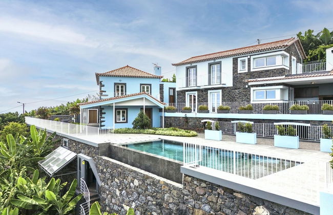 Casas da Luz - Casa da Pedreira by Homie - Foto 27