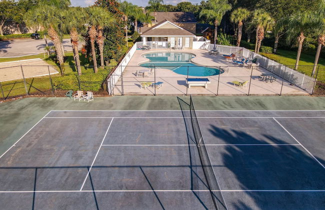 Scuttle Vacation Pool Home W Spa - Foto 65