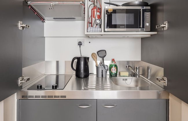 Notting Hill House - Foto 66