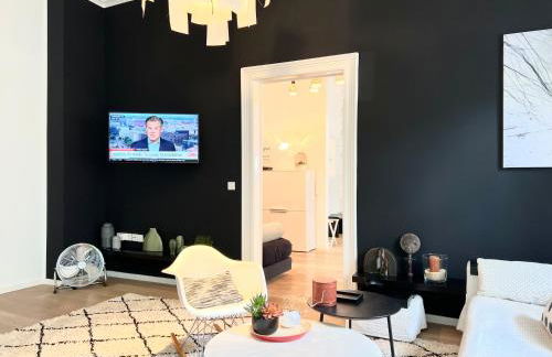 Puro-Design-Apartment Deluxe - very central - Foto 16