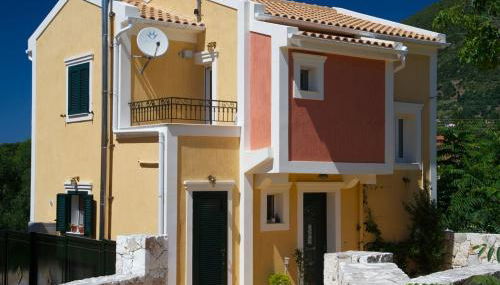 stunning tranquil villa with private pool - Foto 3