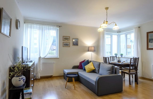 Apartament Górski - Apartamenty 5d - Foto 8