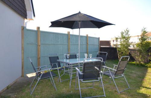 South Coast Haven Apartments - Foto 35