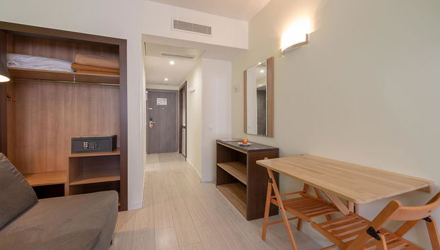 Apartamentos Recoletos - Foto 4