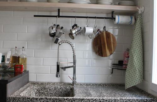 Casa Clarita - in centro storico - Foto 39