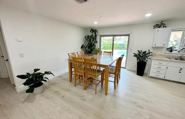 Good Vibes House With Private Pool - Foto 3