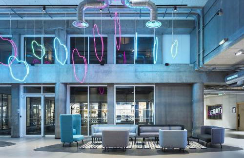 Ecla Paris Massy Palaiseau - Foto 28