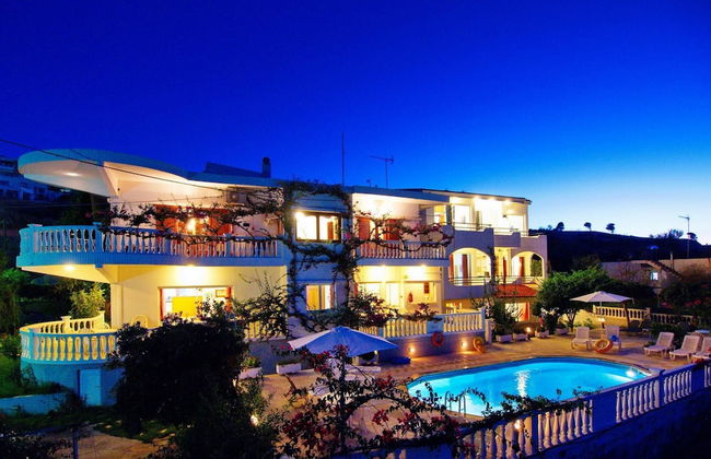 Rouladina Apt 6 in Stalos - Foto 11