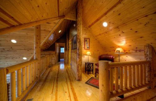 Black Diamond Lodge - Foto 11