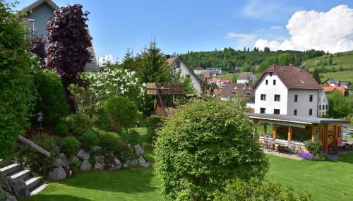 Schwarzwaldhaus Simmelehof - Photo 4