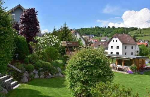 Schwarzwaldhaus Simmelehof - Foto 4