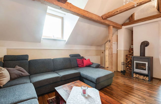 Chalet in Bad Mitterndorf Near Ski Bus - Foto 14